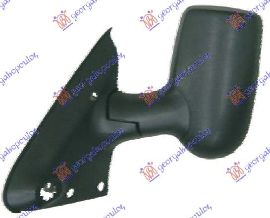 ΚΑΘΡΕΦΤΗΣ ΧΕΙΡΟΚΙΝΗΤΟΣ ΚΟΝΤΟΣ (Α ΠΟΙΟΤΗΤΑ) (CONVEX GLASS) ΑΡ