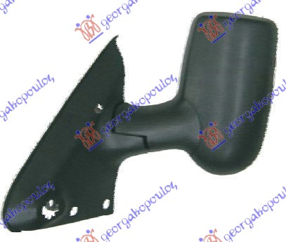 ΚΑΘΡΕΦΤΗΣ ΗΛΕΚΤΡΙΚΟΣ ΘΕΡΜΑΙΝΟΜΕΝΟΣ (ΚΟΝΤΟ ΜΠΡΑΤΣΟ) (Α ΠΟΙΟΤΗΤΑ) (CONVEX GLASS) ΑΡ