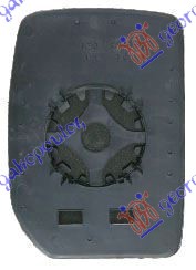 ΚΡΥΣΤΑΛΛΟ ΚΑΘΡΕΦΤΗ (ΑΝΩ ΚΟΜΜΑΤΙ) (CONVEX GLASS) ΑΡ