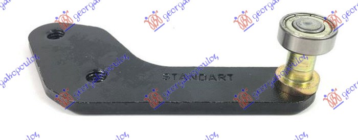 ΟΔΗΓΟΣ/ΡΑΟΥΛΟ ΠΟΡΤΑΣ ΣΥΡΩΜΕΝΗΣ ΔΕΞ