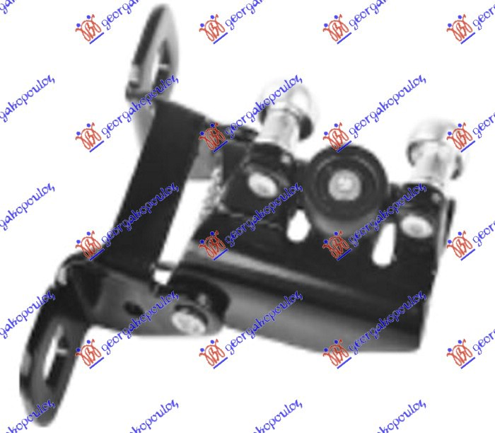 ΟΔΗΓΟΣ/ΡΑΟΥΛΟ ΠΟΡΤΑΣ ΣΥΡΩΜΕΝΗΣ ΚΕΝΤΡΟ ΔΕΞ