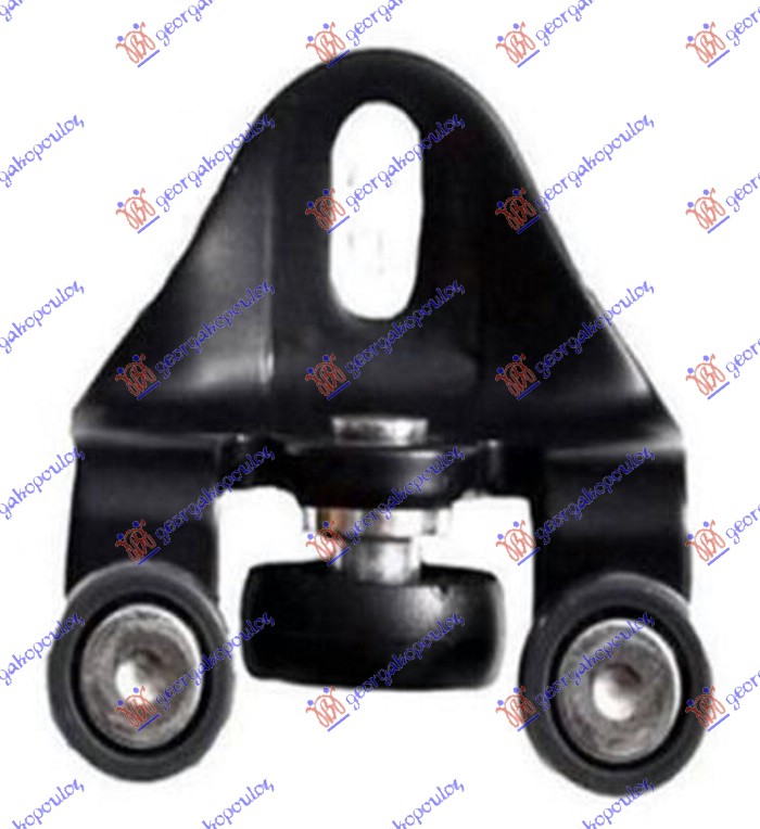 ΟΔΗΓΟΣ/ΡΑΟΥΛΟ ΠΟΡΤΑΣ ΣΥΡΩΜΕΝΗΣ ΑΝΩ (ΔΕΞΙΑ-ΑΡΙΣΤΕΡΑ) ΑΡ