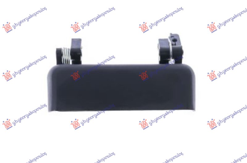 ΧΕΡΟΥΛΙ ΠΟΡΤΑΣ 5ΗΣ ΠΙΣΩ  (ΔΙΠΛΗ)