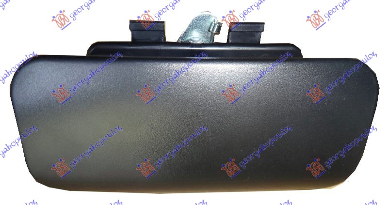 ΧΕΡΟΥΛΙ ΠΟΡΤΑΣ ΣΥΡΟΜΕΝΗΣ ΕΞΩ ΔΕΞ