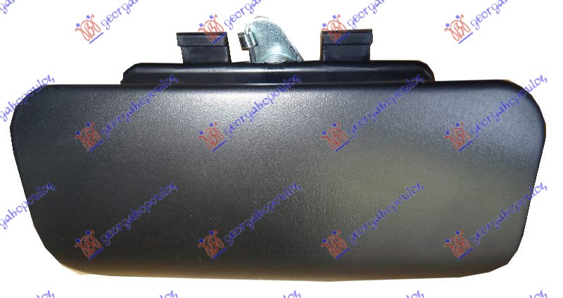 ΧΕΡΟΥΛΙ ΠΟΡΤΑΣ ΣΥΡΟΜΕΝΗΣ ΕΞΩ ΑΡ