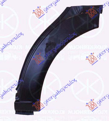 ΦΡΥΔΙ ΕΜΠΡΟΣ (ΠΙΣΩ ΚΟΜΜΑΤΙ) ΔΕΞ