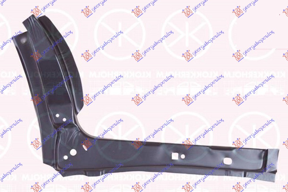 ΜΑΡΣΠΙΕ ΕΜΠΡΟΣ ΕΣΩΤΕΡΙΚΟ (ΜΕ ΦΡΥΔΙ) ΑΡ