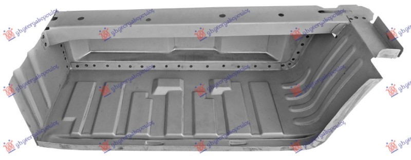 ΣΚΑΛΙ ΕΜΠΡΟΣ ΠΟΡΤΑΣ ΔΕΞ