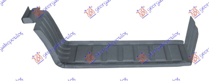 ΣΚΑΛΙ ΕΜΠΡΟΣ ΠΟΡΤΑΣ ΚΑΤΩ ΣΚΕΤΟ ΔΕΞ