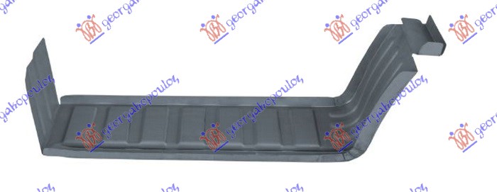 ΣΚΑΛΙ ΕΜΠΡΟΣ ΠΟΡΤΑΣ ΚΑΤΩ ΣΚΕΤΟ ΑΡ