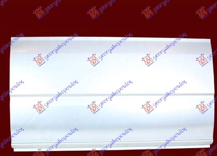 ΦΥΛΛΟ ΛΑΜΑΡΙΝΑ ΠΛΑΙΝΟΥ (ΚΟΝΤΗ ΚΑΡΟΤΣΑ) (73cm) ΑΡ