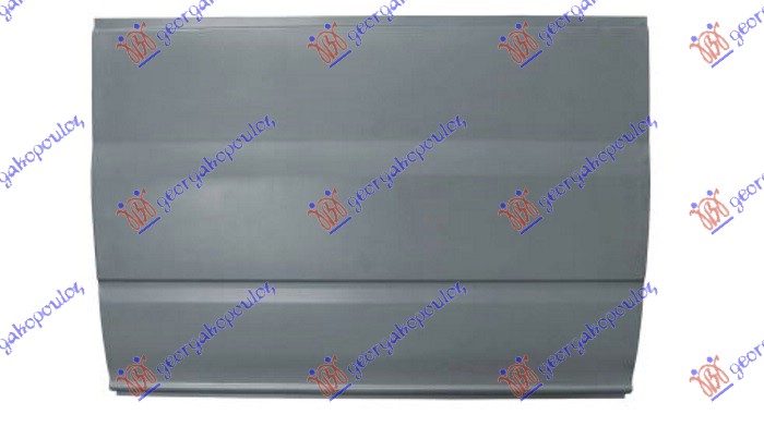 ΦΥΛΛΟ ΛΑΜΑΡΙΝΑ ΠΛΑΙΝΟΥ (ΚΟΝΤΗ ΚΑΡΟΤΣΑ) (98cm) ΑΡ