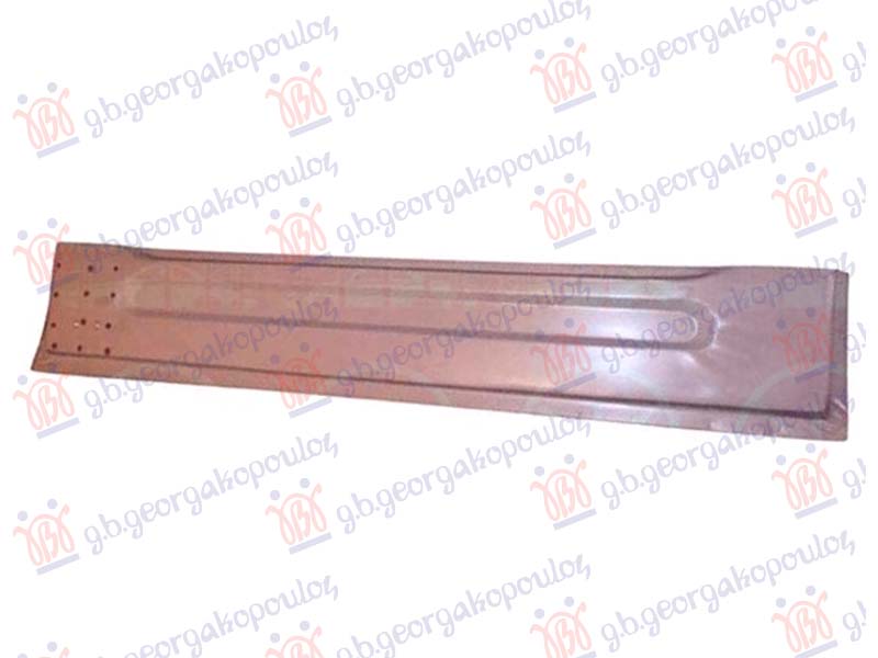 ΦΥΛΛΟ ΠΟΡΤΑΣ ΣΥΡΟΜΕΝΗΣ ΚΑΤΩ ΕΣΩ ΔΕΞ