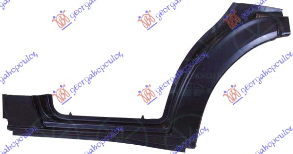 ΜΑΡΣΠΙΕ (ΜΕ ΦΡΥΔΙ ΕΜΠΡΟΣ & ΚΟΛΩΝΑ) ΔΕΞ