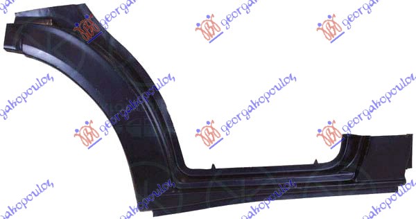 ΜΑΡΣΠΙΕ (ΜΕ ΦΡΥΔΙ ΕΜΠΡΟΣ & ΚΟΛΩΝΑ) ΑΡ