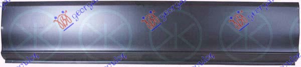 ΦΥΛΛΟ ΛΑΜΑΡΙΝΑ ΠΛΑΙΝΟΥ (ΜΕΣΑΙΑ-ΜΑΚΡΥΑ ΚΑΡΟΤΣΑ) (35cm) ΑΡΙΣΤΕΡΑ