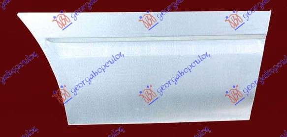 ΦΥΛΛΟ ΠΟΡΤΑΣ ΕΜΠΡΟΣ ΚΑΤΩ ΕΞΩ ΑΡ