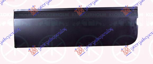 ΦΥΛΛΟ ΠΟΡΤΑΣ 5ης (ΔΙΠΛΗ) ΚΑΤΩ ΕΞΩ ΔΕΞ