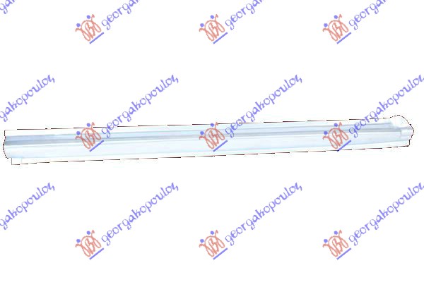 ΜΑΡΣΠΙΕ ΠΟΡΤΑΣ ΣΥΡΩΜΕΝΗΣ (ΜΑΚΡΥ) ΔΕΞΙΑ