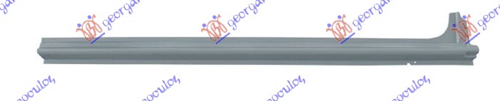 ΜΑΡΣΠΙΕ ΠΟΡΤΑΣ ΣΥΡΩΜΕΝΗΣ ΜΕ ΚΟΛΩΝΑ (ΜΑΚΡΥ) ΔΕΞ