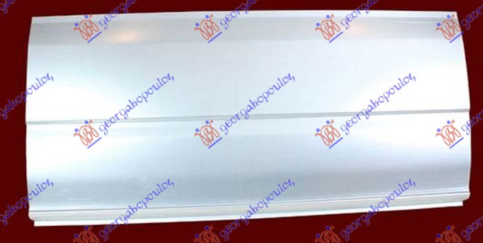 ΦΥΛΛΟ ΛΑΜΑΡΙΝΑ ΠΛΑΙΝΟΥ (ΜΕΣΑΙΑ-ΜΑΚΡΥΑ ΚΑΡΟΤΣΑ) (73cm) ΑΡ