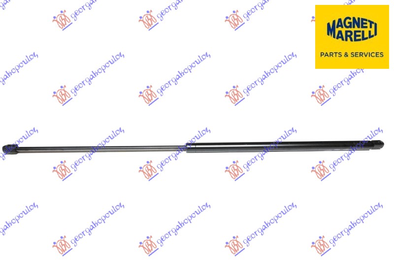 ΑΜΟΡΤΙΣΕΡ ΜΠΑΓΚΑΖ (847L-640N) (MARELLI)