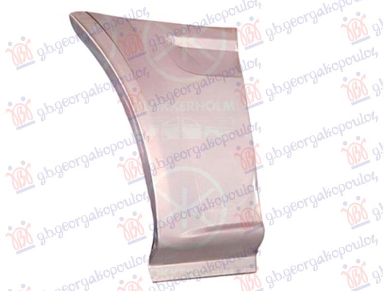 ΦΡΥΔΙ ΦΤΕΡΟΥ ΠΙΣΩ (ΕΜΠΡΟΣ ΚΟΜΜΑΤΙ) (ΜΕΤΑΞΩΝΙΟ 2933mm) ΔΕΞ