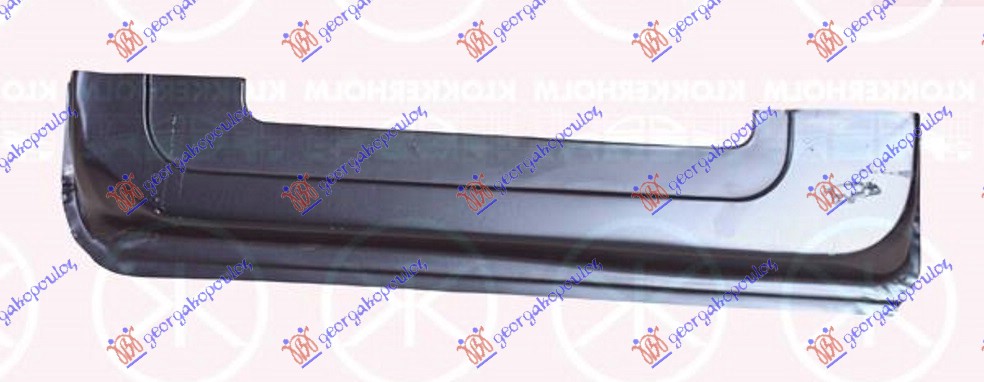 ΠΑΤΩΜΑ ΠΟΡΤΑΣ ΕΣΩ 5ης ΑΡ