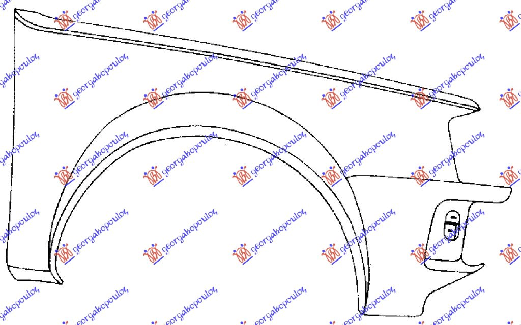 ΦΤΕΡΟ ΕΜΠΡΟΣ ΔΕΞ