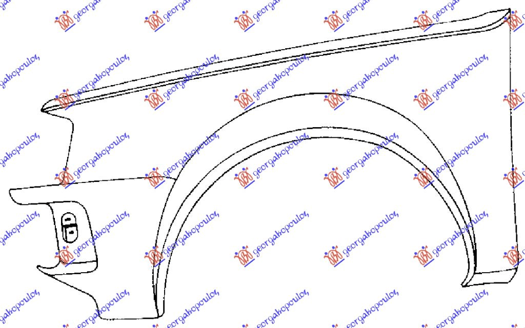 ΦΤΕΡΟ ΕΜΠΡΟΣ ΑΡ