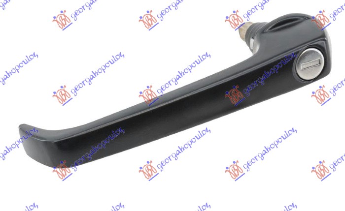 ΧΕΡΟΥΛΙ ΠΟΡΤΑΣ ΣΥΡΟΜΕΝΗΣ ΕΞΩ ΑΡ