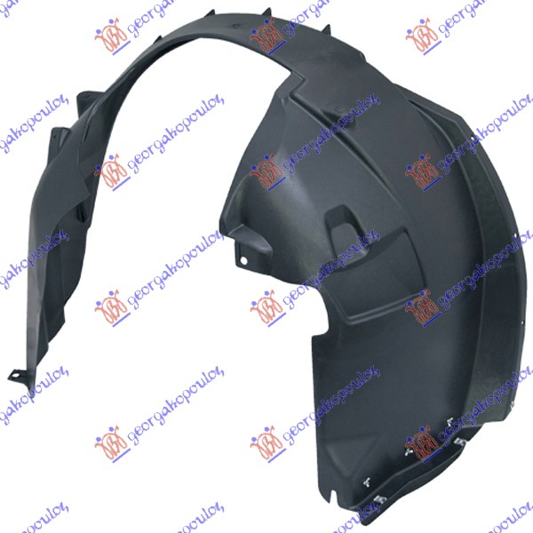 ΘΟΛΟΣ ΕΜΠΡΟΣ ΠΛΑΣΤΙΚΟΣ ΑΡ