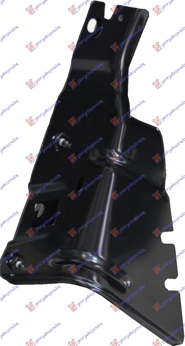 ΒΑΣΗ ΦΤΕΡΟΥ ΕΜΠΡΟΣ ΜΕΤΑΛΛΙΚΗ ΔΕΞ