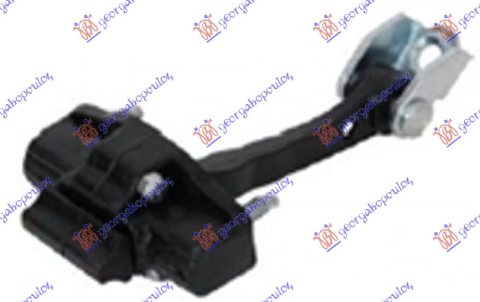 ΣΤΟΠ ΠΟΡΤΑΣ ΕΜΠΡΟΣ