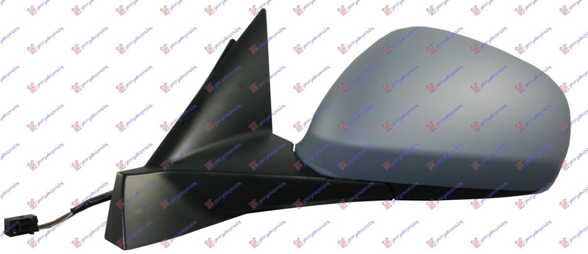 ΚΑΘΡΕΦΤΗΣ ΗΛΕΚΤΡΙΚΟΣ ΘΕΡΜΑΙΝΟΜΕΝΟΣ ΒΑΦΟΜΕΝΟΣ (ASPHERICAL GLASS) (Α ΠΟΙΟΤΗΤΑ) ΑΡ