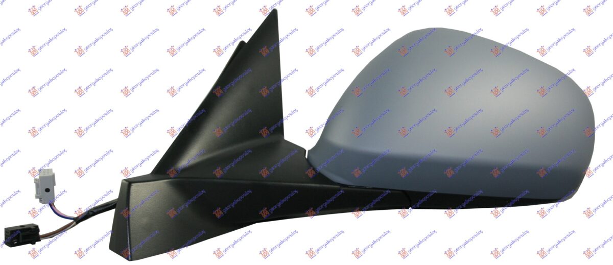 ΚΑΘΡΕΦΤΗΣ ΗΛΕΚΤΡΙΚΟΣ ΘΕΡΜΑΙΝΟΜΕΝΟΣ ΗΛΕΚΤΡΙΚΑ ΑΝΑΚΛΙΝΟΜΕΝΟΣ ΒΑΦΟΜΕΝΟΣ (Α ΠΟΙΟΤΗΤΑ) (ASPHERICAL GLASS) ΑΡ