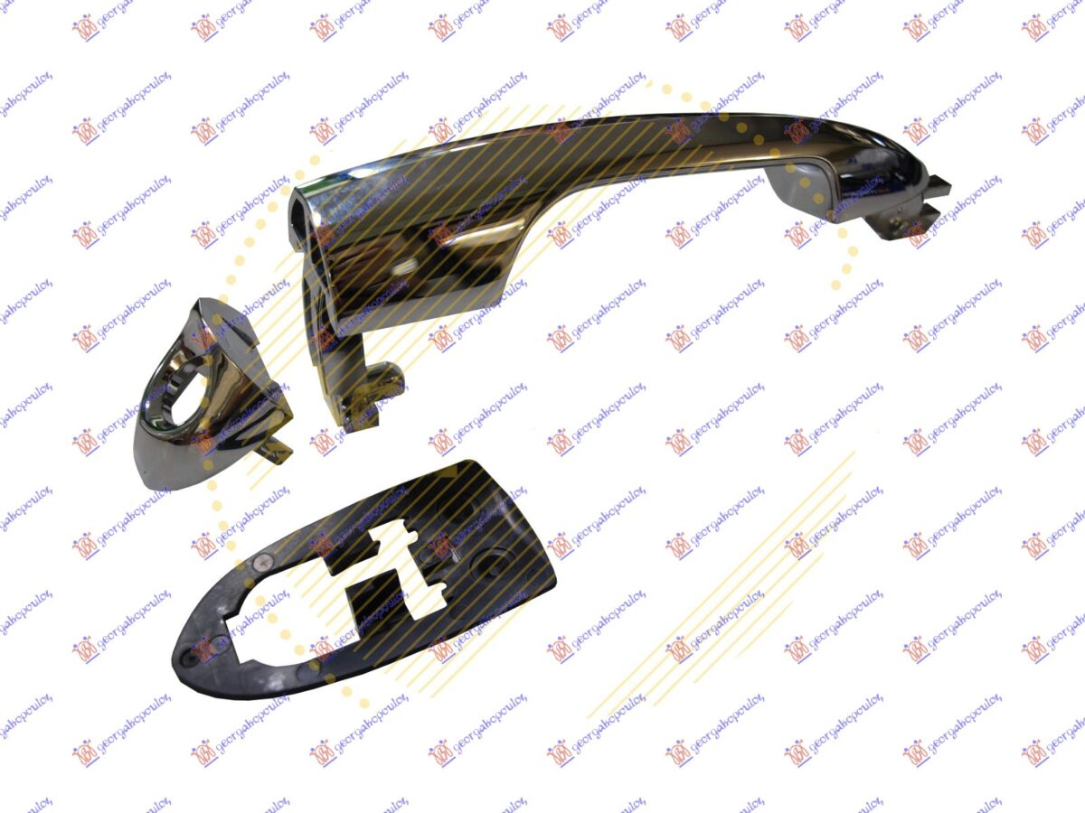 ΧΕΡΟΥΛΙ ΠΟΡΤΑΣ ΕΜΠΡΟΣ ΕΞΩ ΧΡΩΜΙΟ ΑΡ