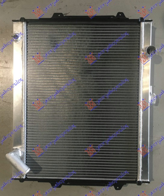 ΨΥΓΕΙΟ 2.3-2.5 ΠΕΤΡΕΛΑΙΟ (425x598x45)