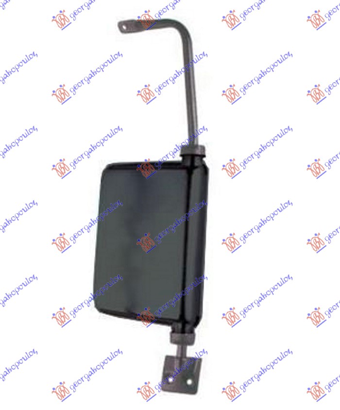 ΚΑΘΡΕΦΤΗΣ ΧΕΙΡΟΚΙΝΗΤΟΣ ΜΑΚΡΥ ΜΠΡΑΤΣΟ ΑΡ