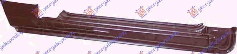 ΜΑΡΣΠΙΕ 2Π ΔΕΞ