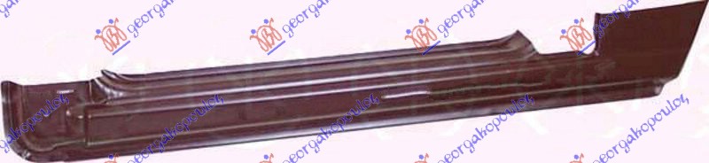 ΜΑΡΣΠΙΕ 2Π ΑΡ