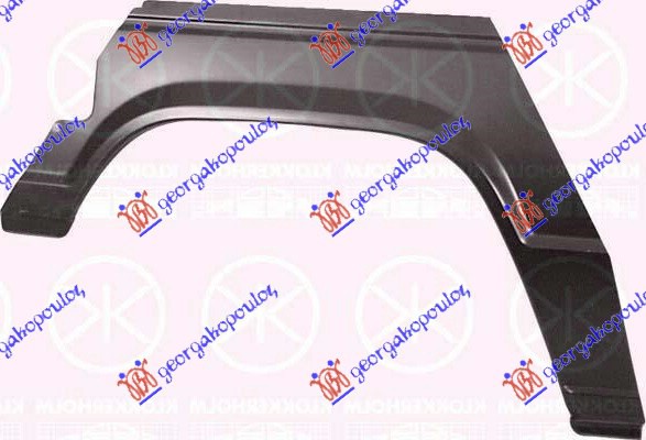 ΦΡΥΔΙ ΠΙΣΩ 2Π ΔΕΞ