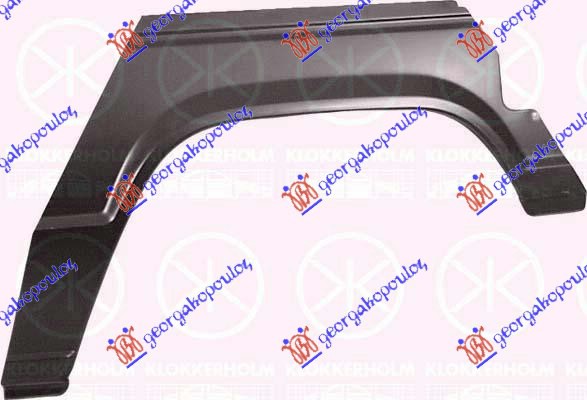 ΦΡΥΔΙ ΠΙΣΩ 2Π ΑΡ