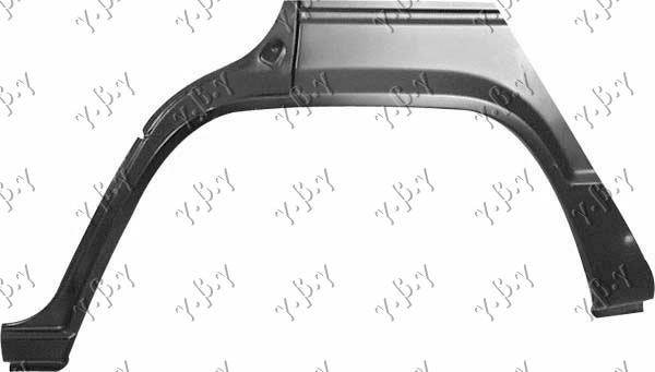 ΦΡΥΔΙ ΠΙΣΩ 5Π ΔΕΞ