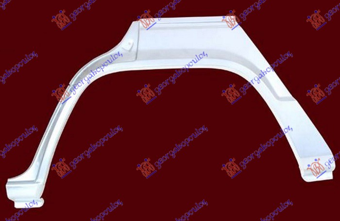 ΦΡΥΔΙ ΠΙΣΩ 5Π ΑΡ