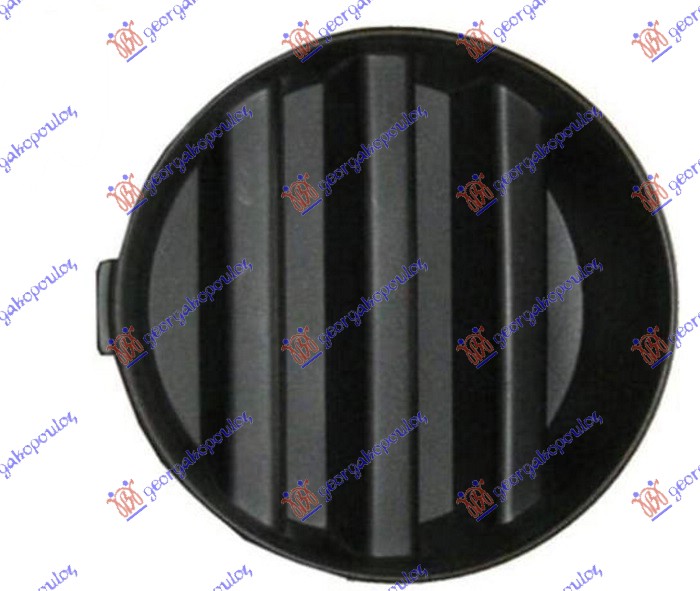 ΚΑΛΥΜΜΑ ΠΡΟΒΟΛΕΑ