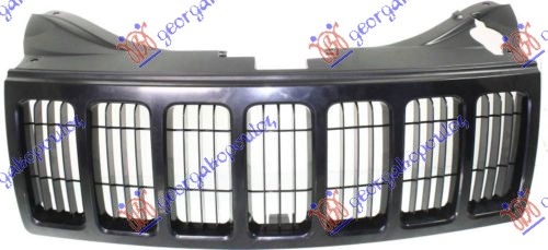 ΜΑΣΚΑ ΜΑΥΡΗ (ΜΑΥΡΟ ΠΛΑΙΣΙΟ)