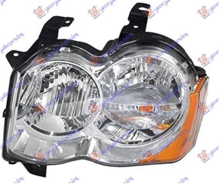 ΦΑΝΟΣ ΕΜΠΡΟΣ (E) (DEPO) ΑΡ