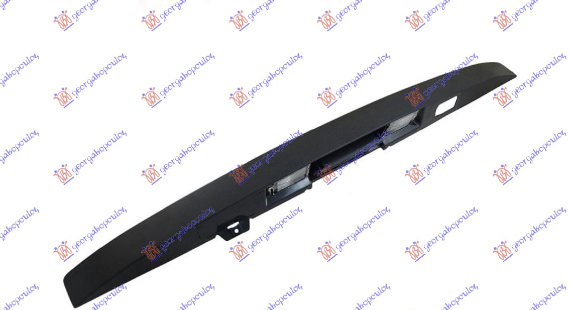 ΧΕΡΟΥΛΙ ΠΟΡΤΑΣ ΠΙΣΩ 5ης ΕΞΩ  (Μ/Χ ΚΑΜΕΡΑ ΟΠΙΣΘΟΠΟΡΙΑΣ)