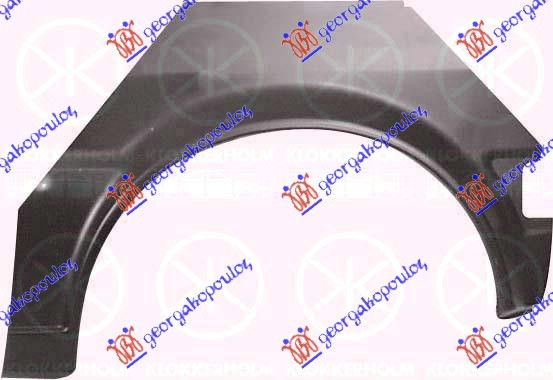 ΦΡΥΔΙ ΠΙΣΩ 2Π ΑΡ